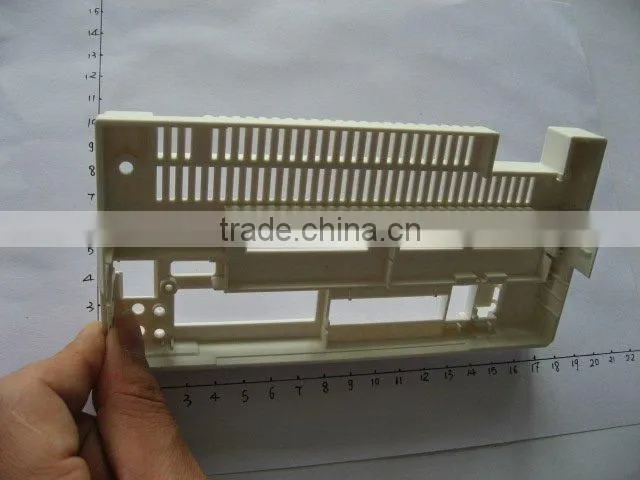 Portable printer Mold