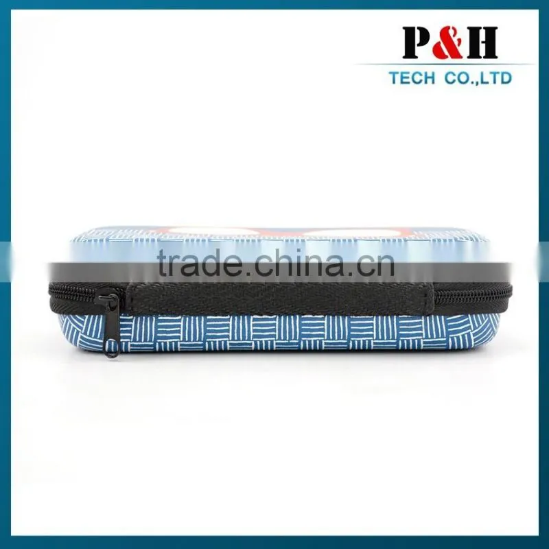 colorful cheap reading glasses case Made in China 2016 fashion eyeglasses case