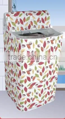 water proof and thick material washing machine cover,