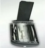 Double Wheel Sweeper