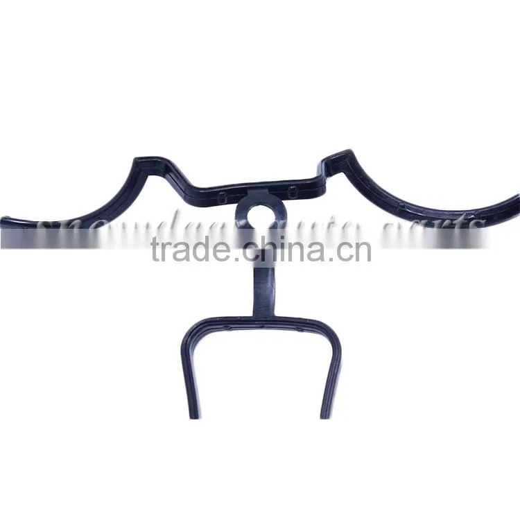 Good quality and competitive price rubber valve cover gasket OEM 90410741 for GM