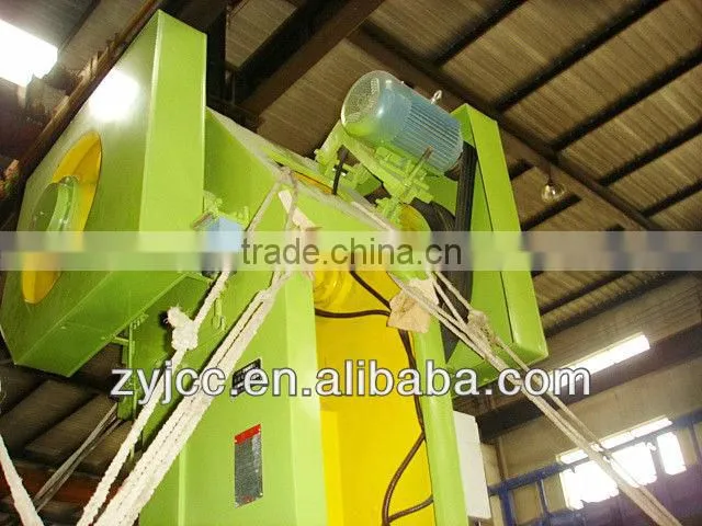 J23 Series Open-type Tilting Power Press