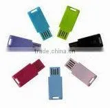 Europe and America hot selling swivel usb flash drive holyeon