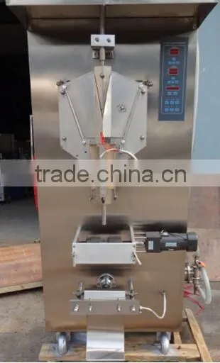AS-1000 Automatic liquid packing machine