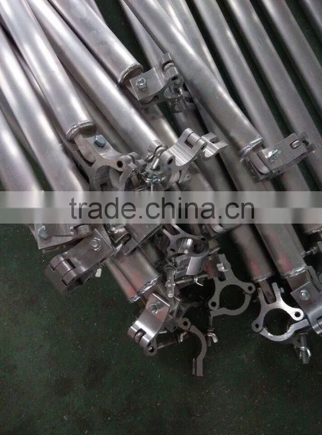 Aluminium Scaffold truss , scaffolding truss