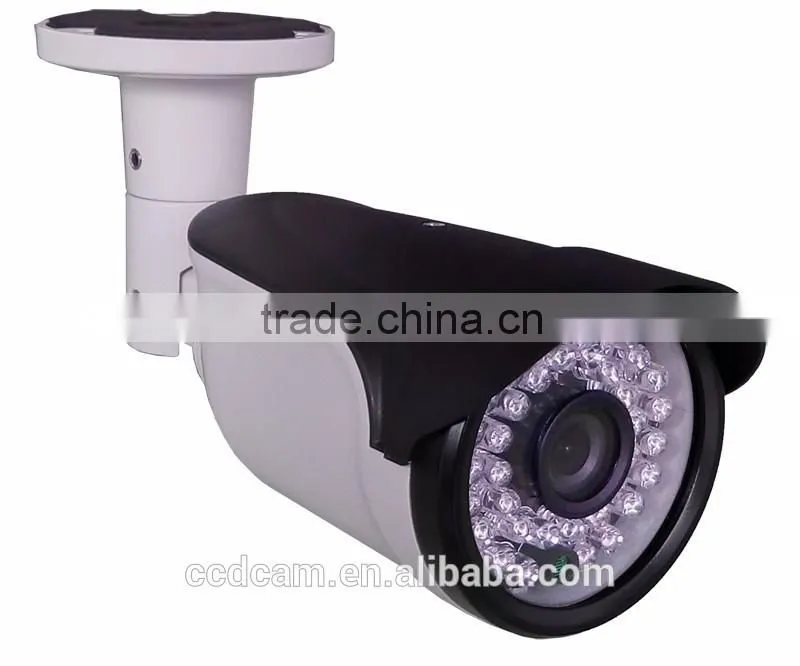 4CH 720P HD TVI camera Kit IR Night Vision Mini NVR Kit Security Camera Outdoor