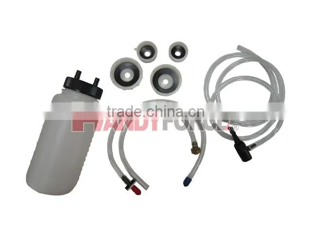 One-Man Brake Bleeder Kit, Brake Service Tools of Auto Repair Tools