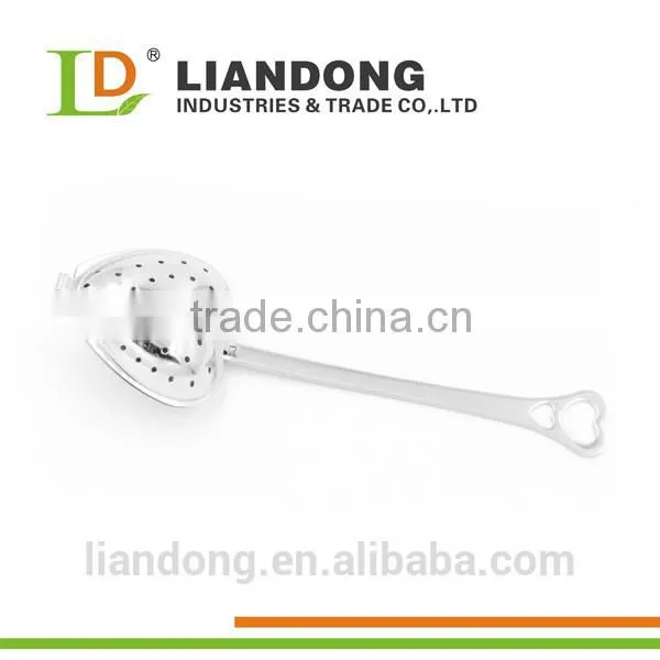 Tea Spoon Stainless Steel Tea Spoon colander