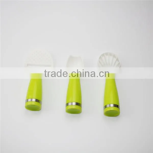 Trendy design high quality kitchen gadget set