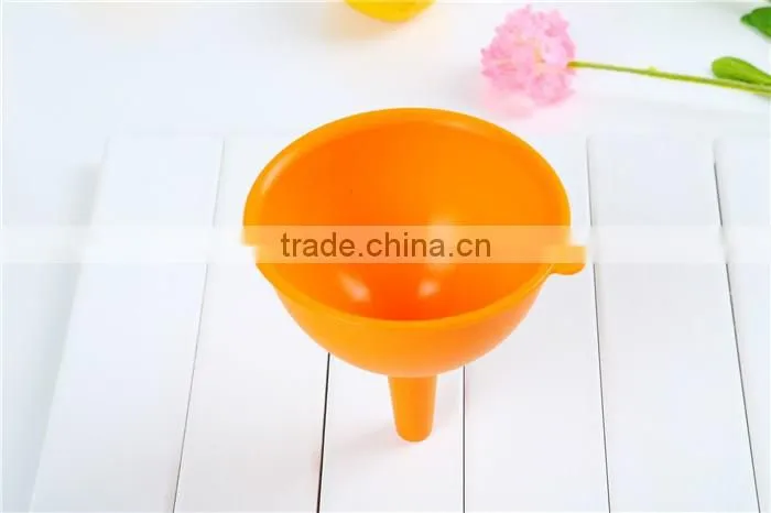 Core Kitchen Essential Silicone rubber Funnel