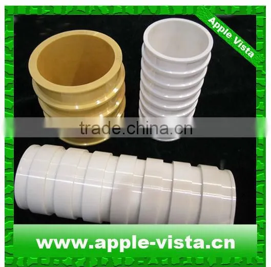 ZrO2/Zirconia Ceramic Bearing Used in Pulley