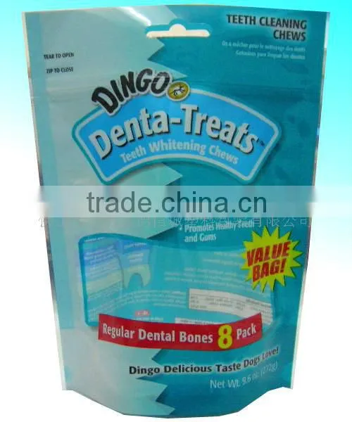 Automatic Stand-up bag packing machine