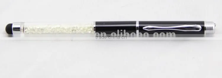 colorful 3 in 1multifunctional ball pen with led light for promotional