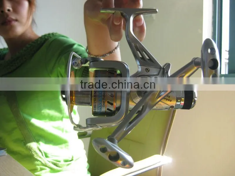 High quality DPFR series of fishing reel used