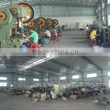Jieyang Rongcheng District Dongxing Taizhan Stainless Steel Tableware Factory company overview - view 2