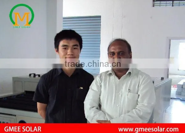 solar cell Laminator TCZY-G7-9