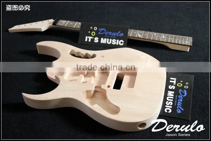 Environmental Cheap Promotional Body For Guitar