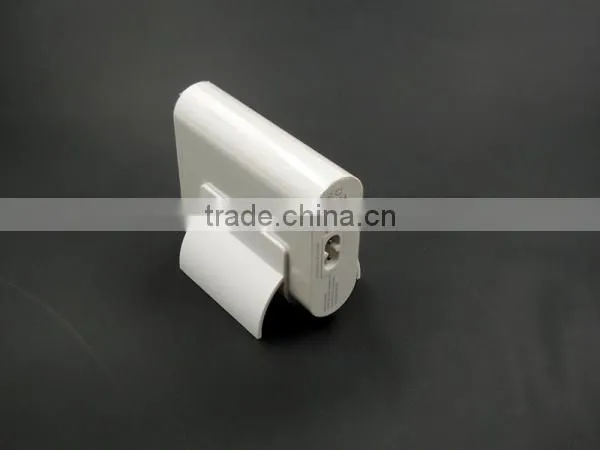 5V 2A 5 ports USB wall charger power adapter for camera/mobile phone/tablet