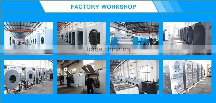 Professional towel folding machine for hotel