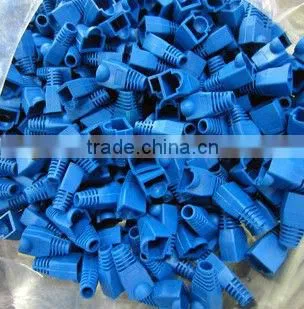 Cat5e RJ45 boots protector