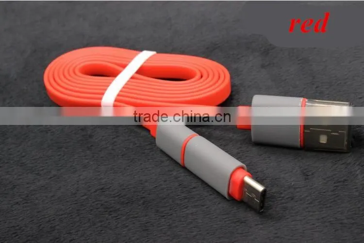2016 new model micro and type-c 2 in1 usb type c