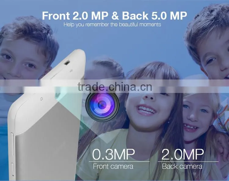 Newest created K7 7 inch 4g lte smartphone oem wifi tablet gps HD screen sd card slot