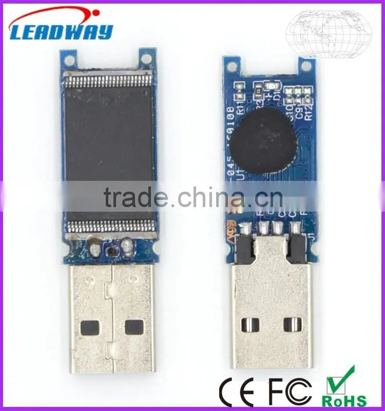 Shenzhen Bulk USB 2.0 Chip, COB Chip, PCBA for USB