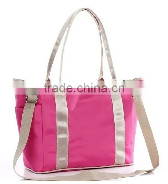 Fashion Baby Diaper Change Bags Tote