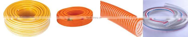 Top Quality PVC Gas Hose, Gas Hose for Stove
