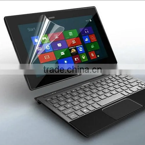 5H Anti scratch screen protector factory supply competive price and good quality!!