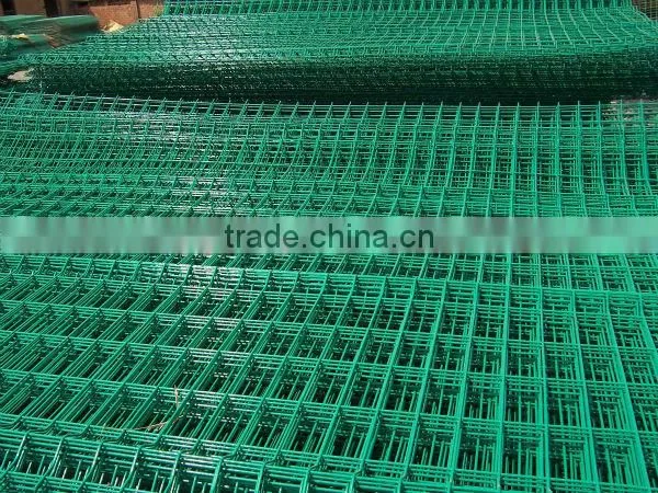 Welded Wire Mesh