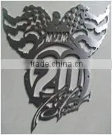C02 metal laser cutting machine price