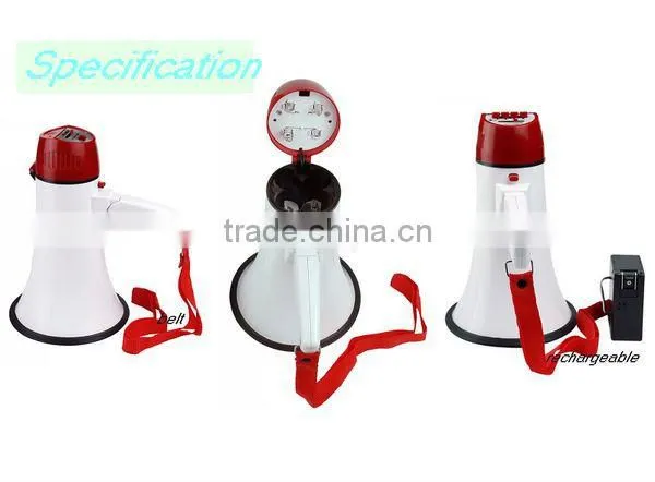 Wireless Handy Music Football Loudspeaker