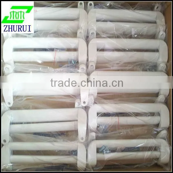 zhurui milling scatter,cnc machine part