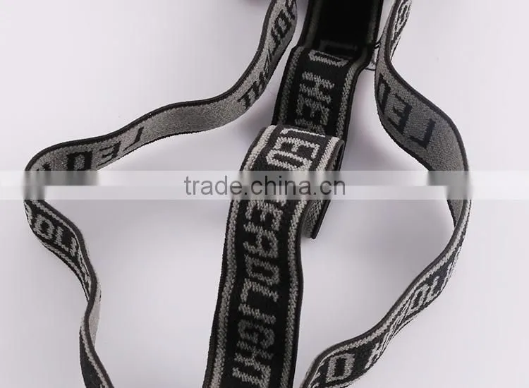 TYEE battery operated new style high power creee led headlamp for emergency G4