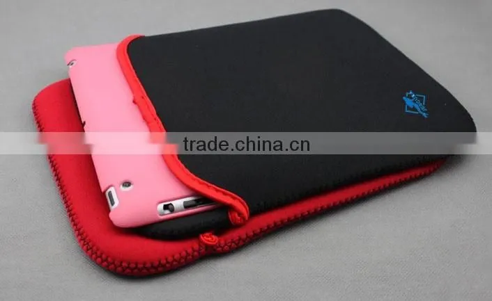 High Quality Waterproof Neoprene Laptop Bag for Ipad