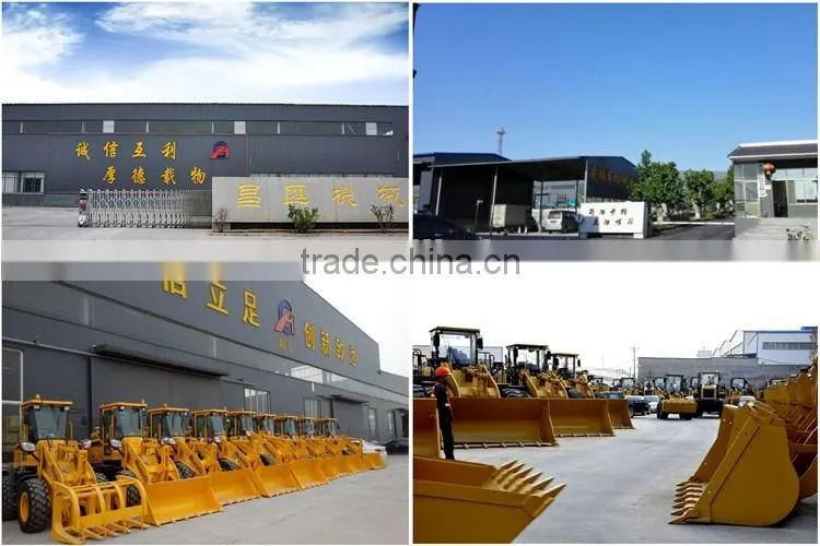 CHINESE hot sale used XCMG ZL50G 5T Wheel loader