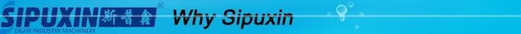 Sipuxin vacuum homogenizing emulsifying machine/cream making machine