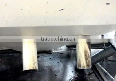 small scale flour mill machinery
