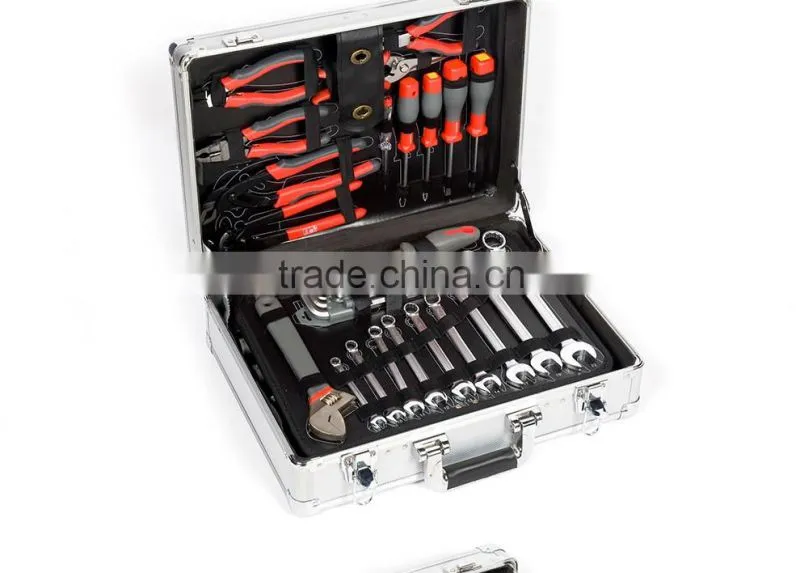 European Standard Pliers, Screwdrivers, Spanners, Socket Set, Tool Set