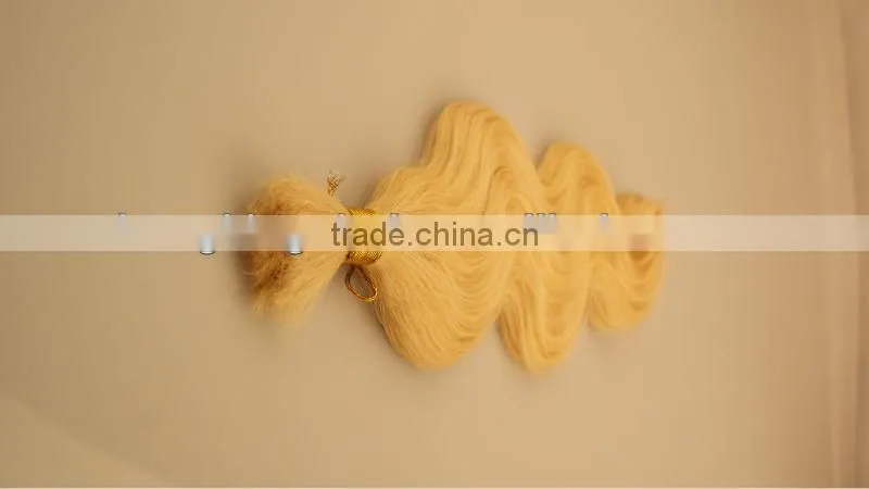 Indian Remy 350 Bulk Hair For Beauty