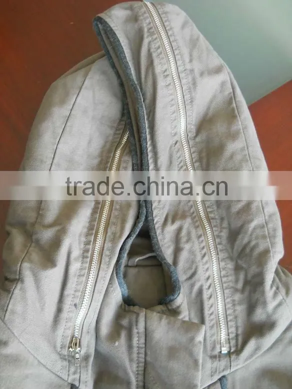 New Women's Fashion Padding Jackets