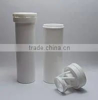 Effervescent Tablet Bottle