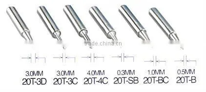 SL-20 CMC CERAMIC HEATER ELEMENT SOLDERING STATION
