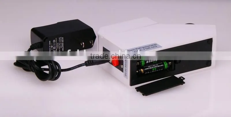 Gem Rerfactometer