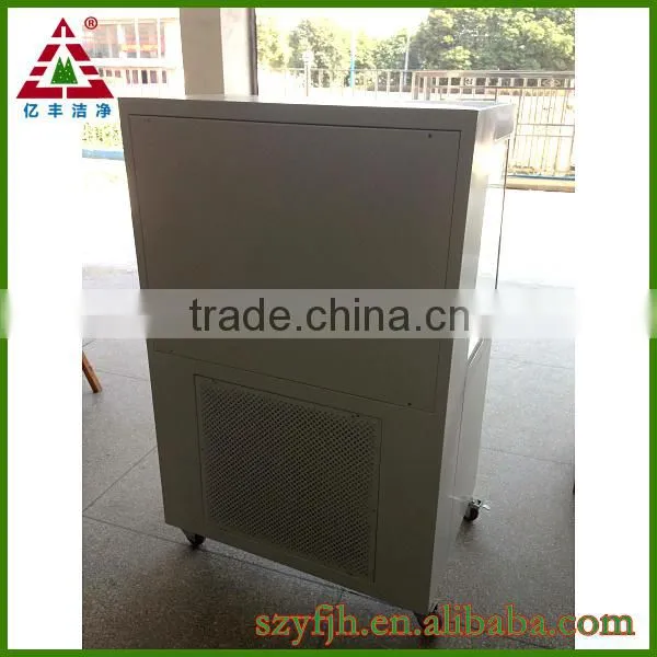 2015 factory price laboratory use laminar air flow clean bench