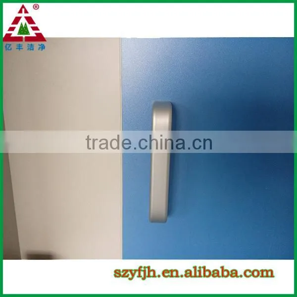 laboratory/office safety storage cabinet with drawer,lab cabinet