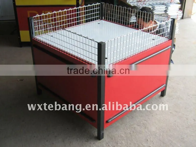 promotion desk