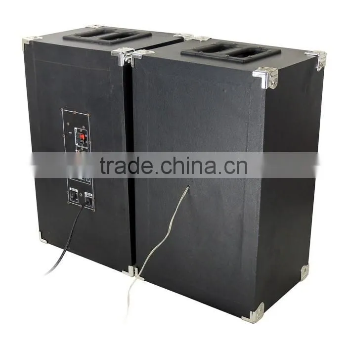 outdoor active portable dance battery DJ speaker audio