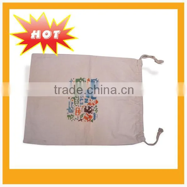 High quality drawstring bag